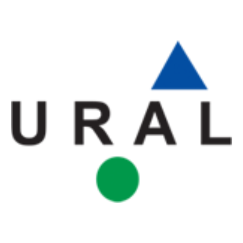 Logotip podjetja Ural